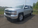 2016 Chevrolet Silverado 1500 LT LT1