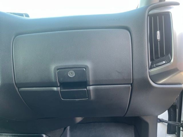 2017 Chevrolet Silverado 1500 LT LT2
