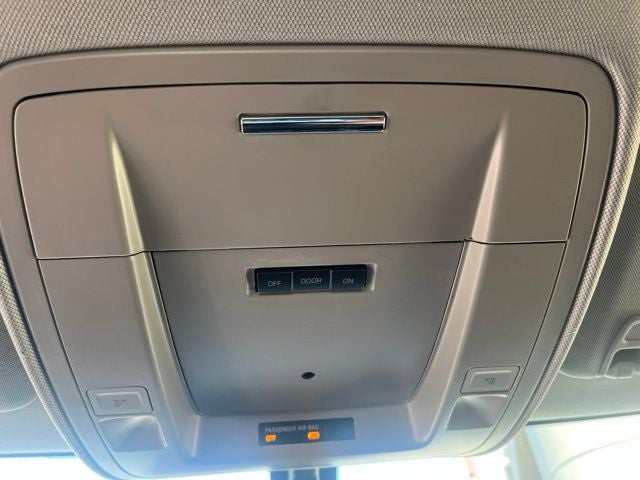 2017 Chevrolet Silverado 1500 LT LT2