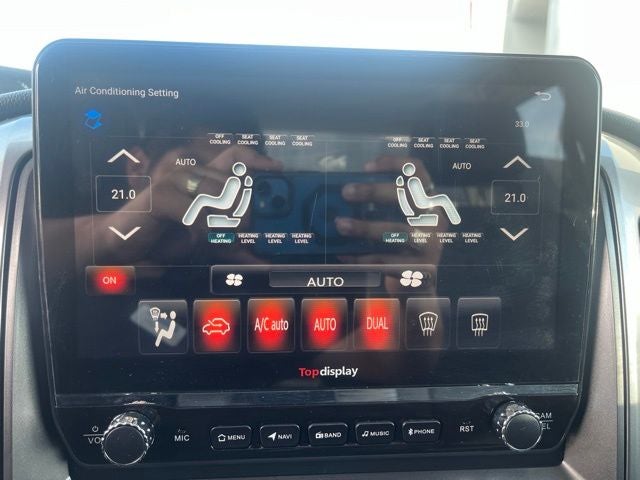 2017 Chevrolet Silverado 1500 LT LT2