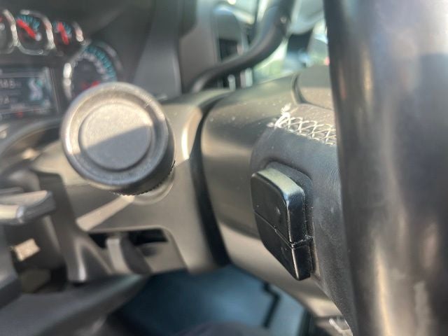 2017 Chevrolet Silverado 1500 LT LT2