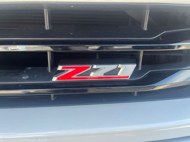 2017 Chevrolet Silverado 1500 LT LT2