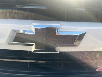 2017 Chevrolet Silverado 1500 LT LT2
