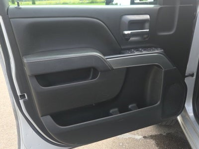 2015 Chevrolet Silverado 1500 LT LT1