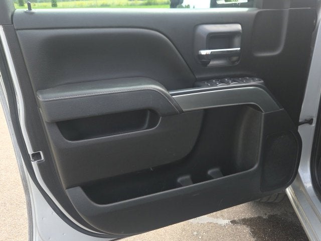 2015 Chevrolet Silverado 1500 LT LT1