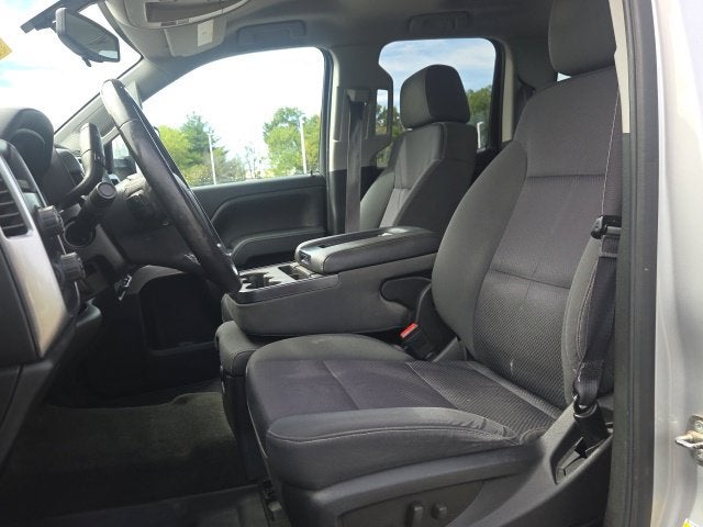 2015 Chevrolet Silverado 1500 LT LT1