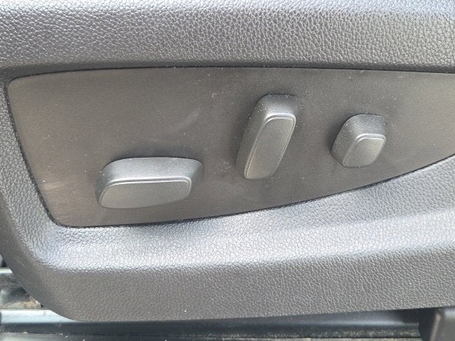2015 Chevrolet Silverado 1500 LT LT1