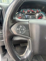 2015 Chevrolet Silverado 1500 LT LT1