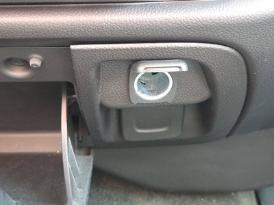 2015 Chevrolet Silverado 1500 LT LT1