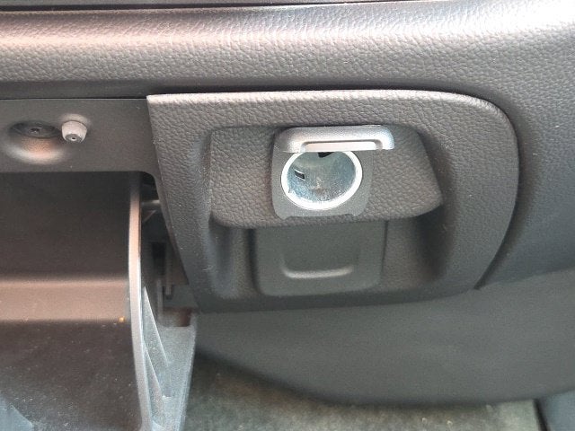 2015 Chevrolet Silverado 1500 LT LT1