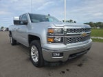 2015 Chevrolet Silverado 1500 LT LT1
