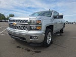2015 Chevrolet Silverado 1500 LT LT1