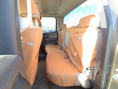 2014 Chevrolet Silverado 1500 LT LT1