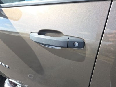 2014 Chevrolet Silverado 1500 LT LT1