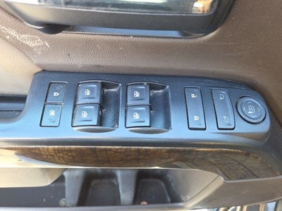 2014 Chevrolet Silverado 1500 LT LT1