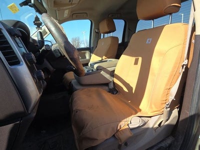 2014 Chevrolet Silverado 1500 LT LT1