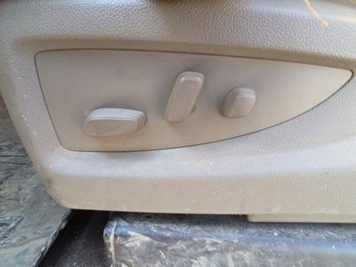 2014 Chevrolet Silverado 1500 LT LT1