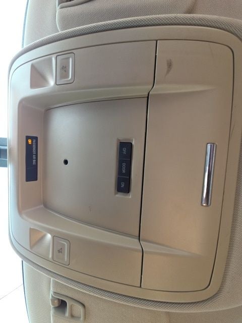 2014 Chevrolet Silverado 1500 LT LT1