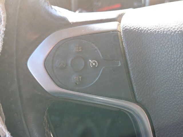 2014 Chevrolet Silverado 1500 LT LT1