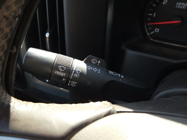 2014 Chevrolet Silverado 1500 LT LT1