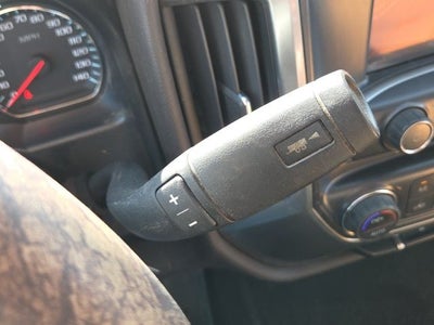 2014 Chevrolet Silverado 1500 LT LT1