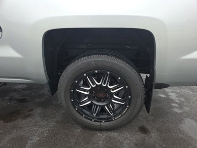 2015 Chevrolet Silverado 1500 LT LT1