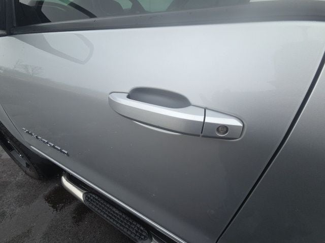 2015 Chevrolet Silverado 1500 LT LT1