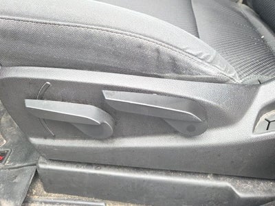 2015 Chevrolet Silverado 1500 LT LT1