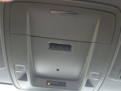 2015 Chevrolet Silverado 1500 LT LT1