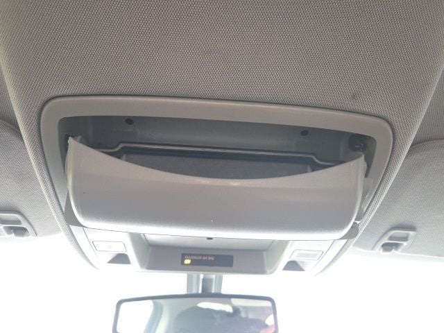 2015 Chevrolet Silverado 1500 LT LT1