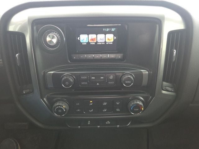 2015 Chevrolet Silverado 1500 LT LT1