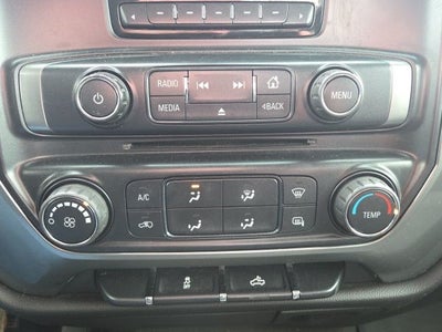 2015 Chevrolet Silverado 1500 LT LT1