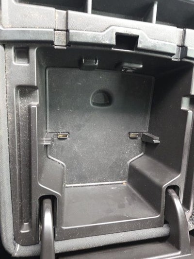 2015 Chevrolet Silverado 1500 LT LT1