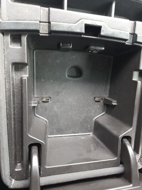 2015 Chevrolet Silverado 1500 LT LT1