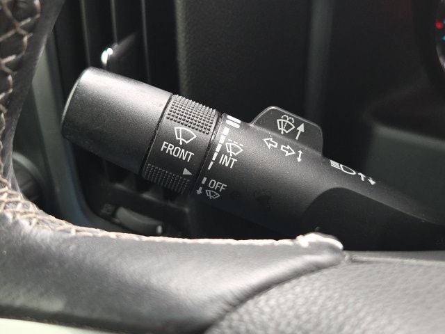 2015 Chevrolet Silverado 1500 LT LT1