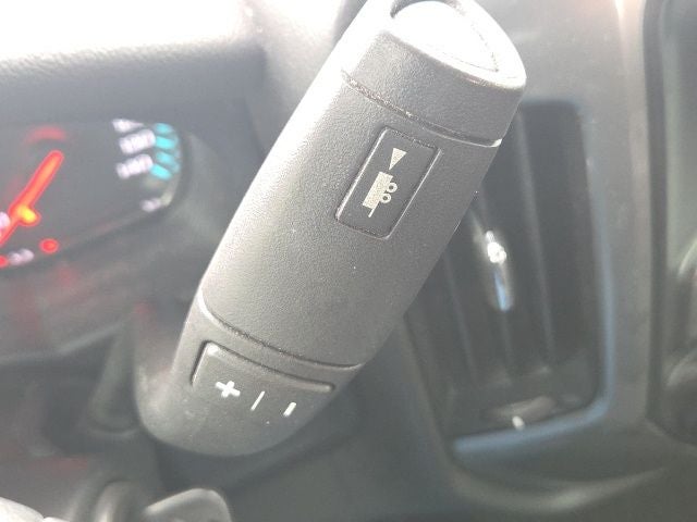 2015 Chevrolet Silverado 1500 LT LT1