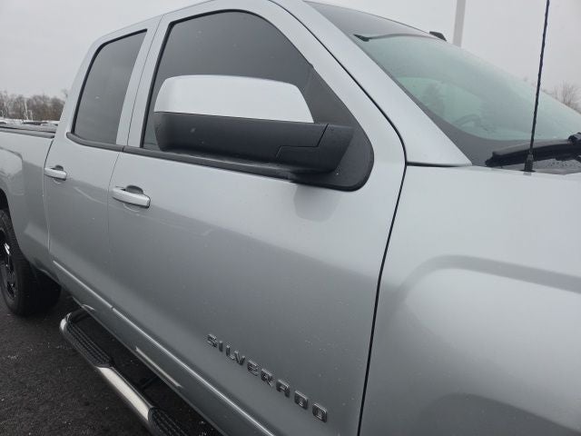 2015 Chevrolet Silverado 1500 LT LT1