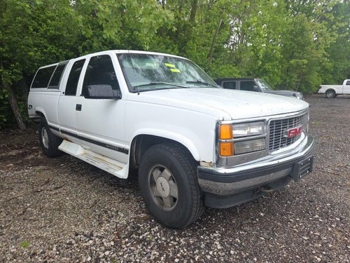 1997 GMC C/K 1500 SL