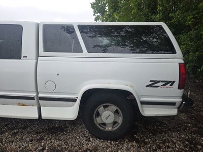 1997 GMC C/K 1500 SL
