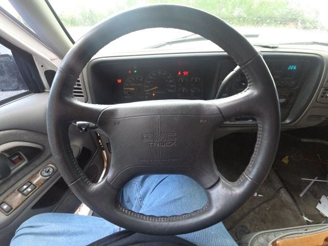 1997 GMC C/K 1500 SL