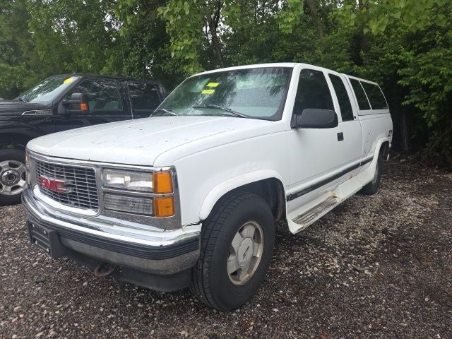 1997 GMC C/K 1500 SL