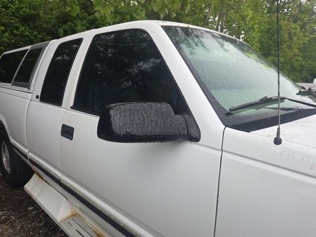 1997 GMC C/K 1500 SL