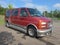 2002 GMC Savana G1500 135 WB