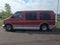 2002 GMC Savana G1500 135 WB