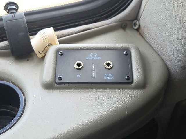 2002 GMC Savana G1500 135 WB