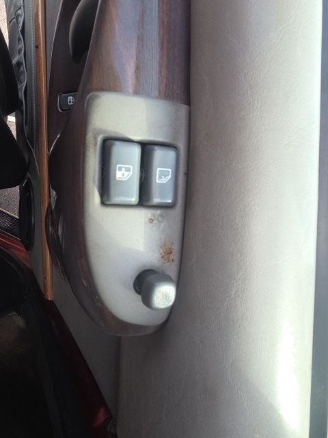 2002 GMC Savana G1500 135 WB