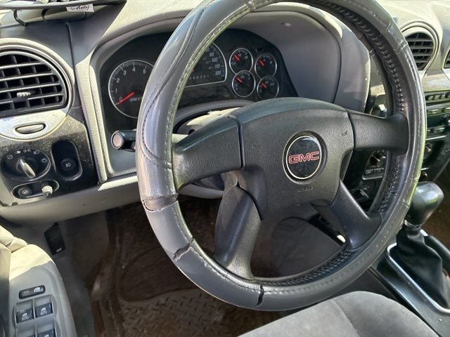 2006 GMC Envoy SLE