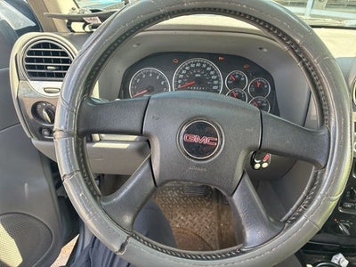 2006 GMC Envoy SLE