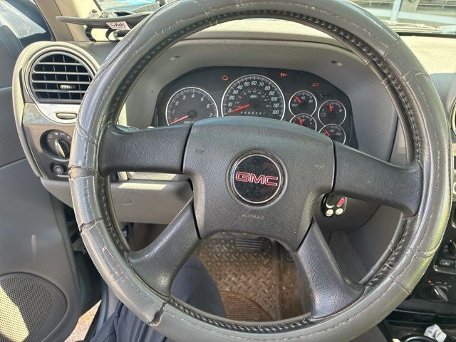 2006 GMC Envoy SLE