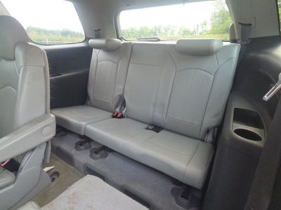 2009 GMC Acadia SLT-2